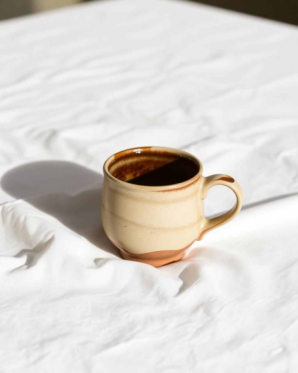 Taza Tierra